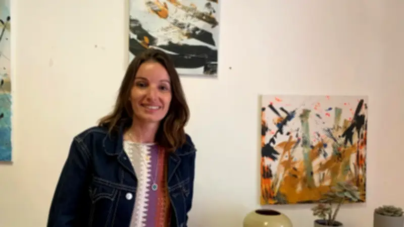 Café Impulsion : un nouveau lieu dédié au TDAH et à la neurodiversité à Sète