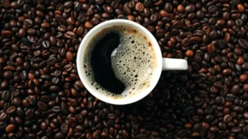 Café Monoprix rappelé pour ochratoxine A : les risques