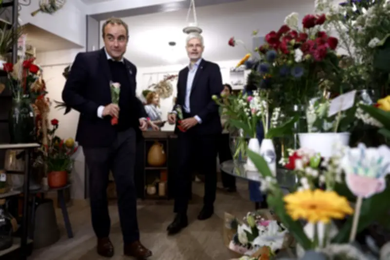 Cafouillages gouvernementaux : le 1er mai et la pénurie de médecins en France