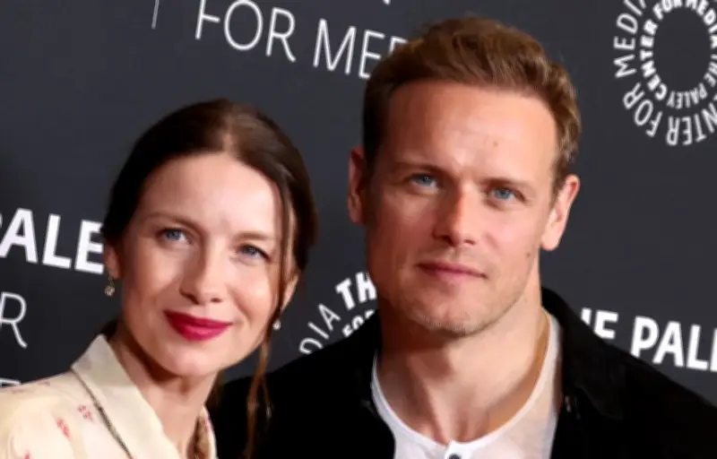 Caitríona Balfe avoue ne pas comprendre la fin d'Outlander