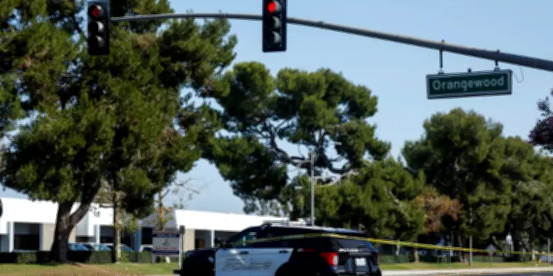 Californie : 40 000 évacués près de Los Angeles après une fuite chimique