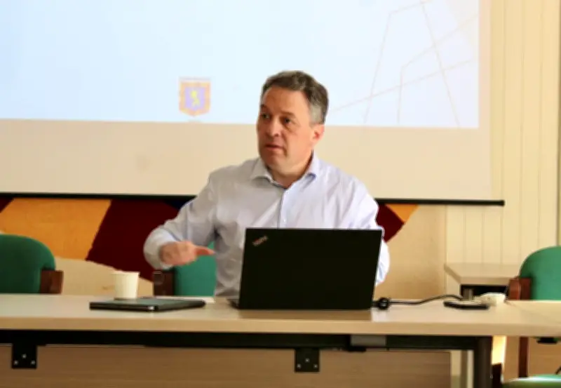 Cambo-les-Bains lance un dispositif de démocratie participative