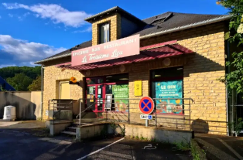 Cambriolage au Troisième Lieu à Coly : un suspect interpellé à Niort