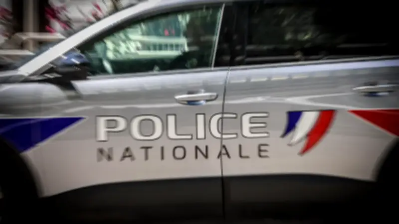 Cambriolage raté d'un bijoutier : course-poursuite Paris-Bobigny, 4 suspects écroués