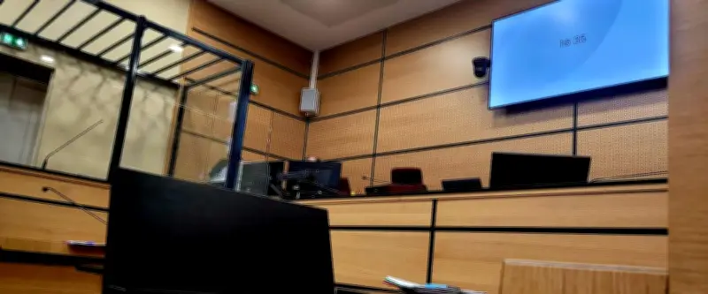 Cambrioleur condamné à 18 mois de prison à Alès : « Ce que j’ai fait est ridicule »
