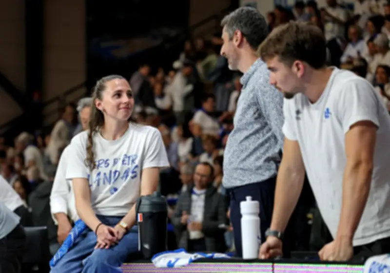 Camille Droguet de retour pour la finale, fin de la pige de Littleton