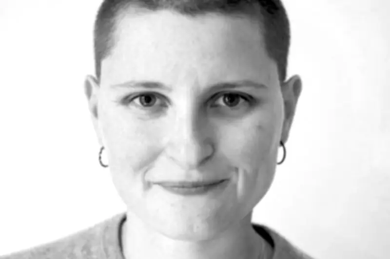 Camille Girard-Chanudet, la sociologue qui raconte les coulisses de l'IA