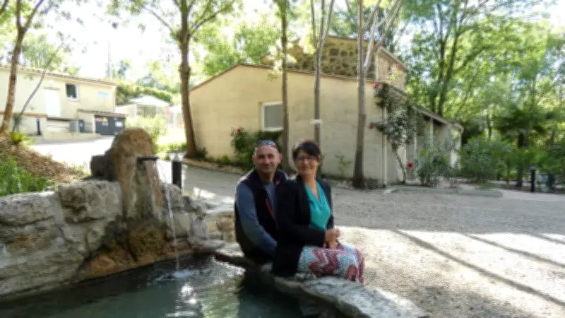 Camping des Sources : un plan pour ses 30 ans