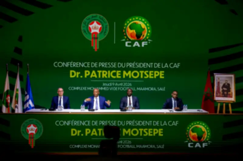 CAN 2027 : les dates officielles dévoilées pour le Kenya, Tanzanie et Ouganda