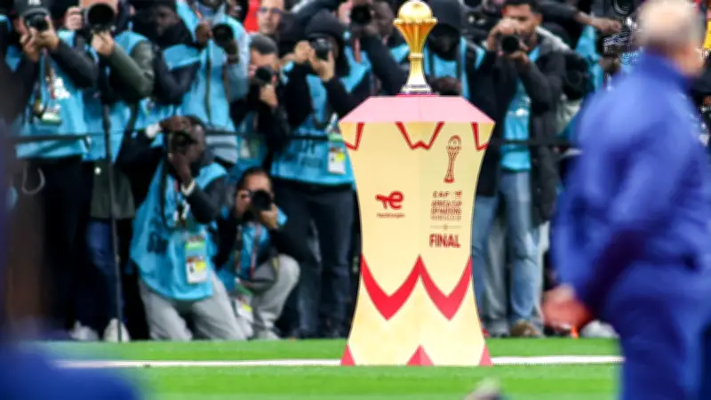 CAN 2027 : les groupes de qualification dévoilés, Maroc et Sénégal fixés