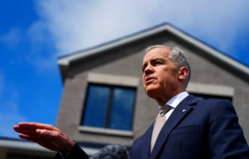 Canada : Carney qualifie le projet d'indépendance de l'Alberta de « bluff très dangereux »