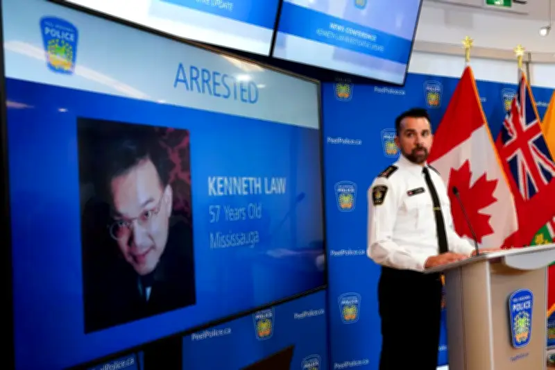 Canada: un homme plaide coupable pour vente de kits de suicide en ligne