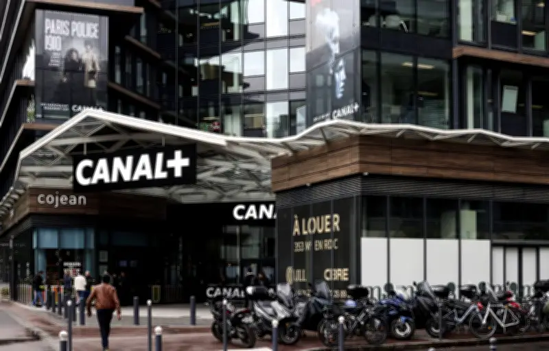 Canal+ vs artistes : la ministre de la Culture juge la réponse disproportionnée