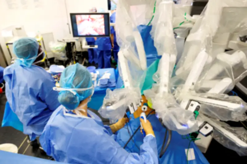 Cancer de la prostate : l'arsenal de pointe du CHU de Nice