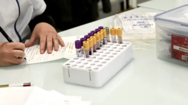 Cancer du pancréas : un Toulousain lance une pétition contre le cadmium