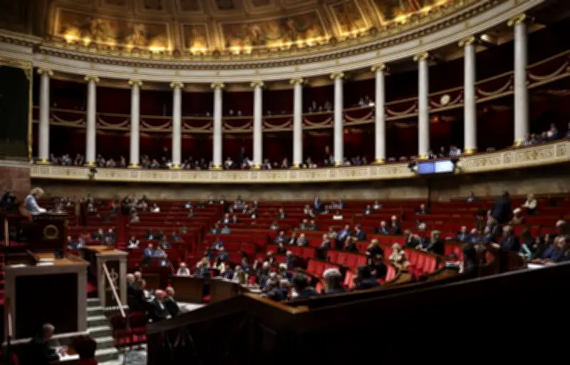 Cancers pédiatriques : l'Assemblée vote un fonds de recherche