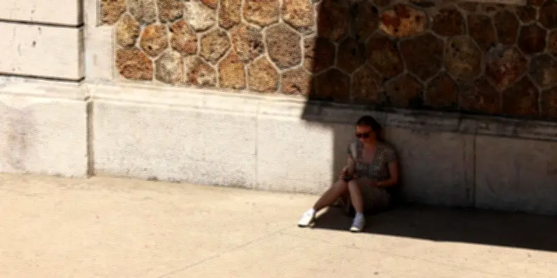 Canicule : 13 départements en orange, l'épisode de chaleur s'étend vers le sud