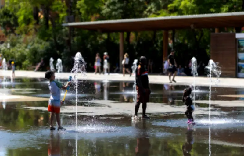 Canicule, aide carburants, drame à Rennes : le récap de ce mercredi