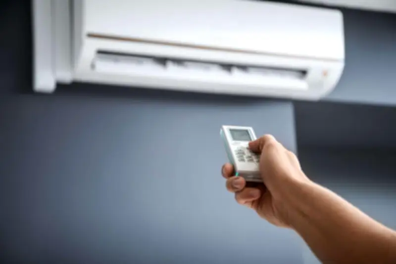 Canicule : attention au choc thermique en climatisé