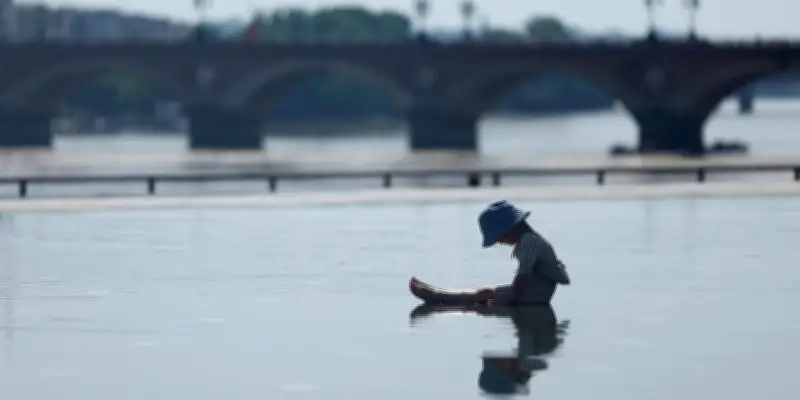 Canicule de mai 2026 : un pic de chaleur inédit frappe la France
