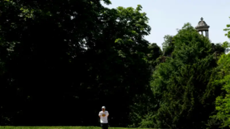 Canicule de mai : vigilance jaune étendue à 18 départements dont Paris