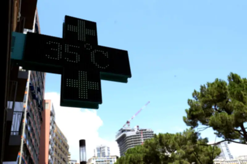 Canicule historique : plus de la moitié de la France bat des records de chaleur en mai