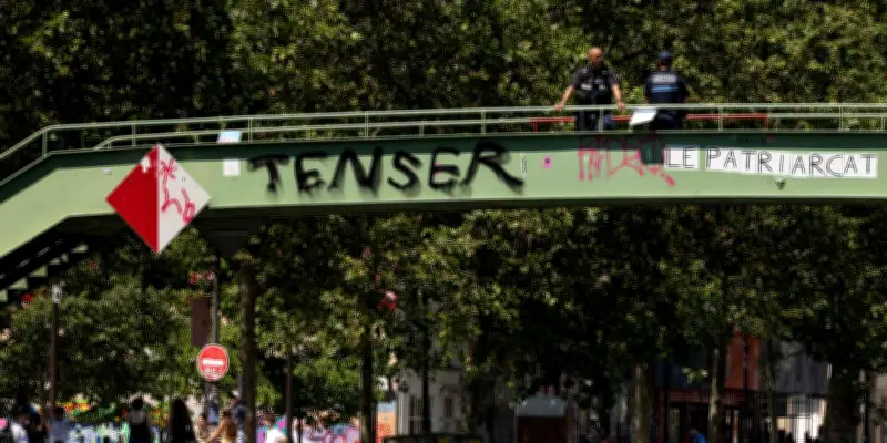 Canicule : la surveillance des zones de baignade en question