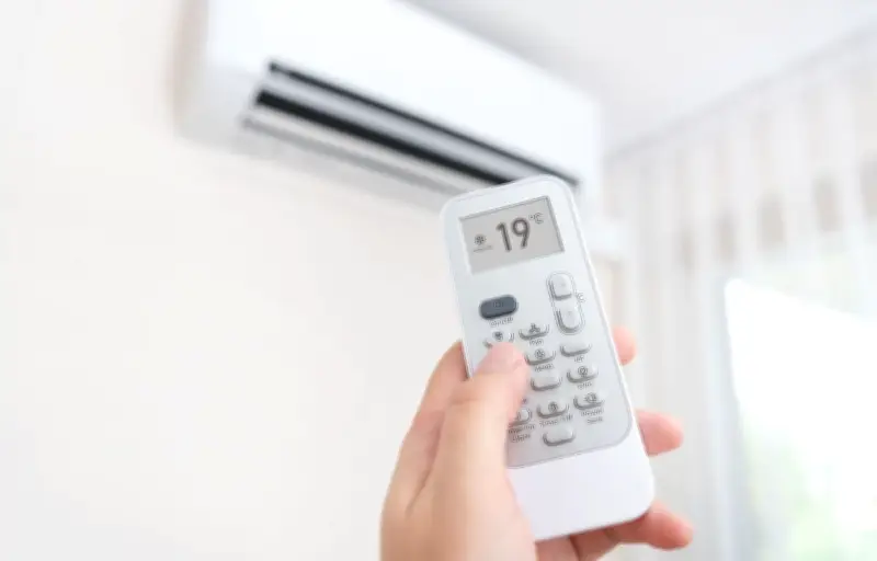 Canicule : le coût réel de la climatisation la nuit
