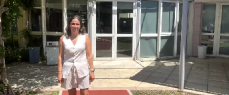 Canicule : l'Ehpad de Bagnols protège ses résidents et forme son personnel