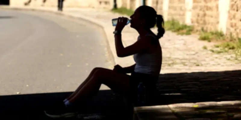 Canicule : les courses à pied s'adaptent face à la chaleur