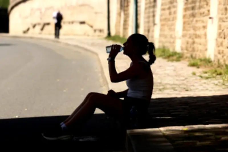 Canicule : les températures grimpent encore jeudi, prévient Météo-France