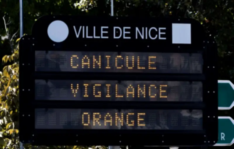 Canicule : pourquoi le seuil d'alerte varie selon les départements ?
