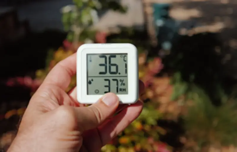 Canicule précoce en mai : 13 départements en vigilance jaune