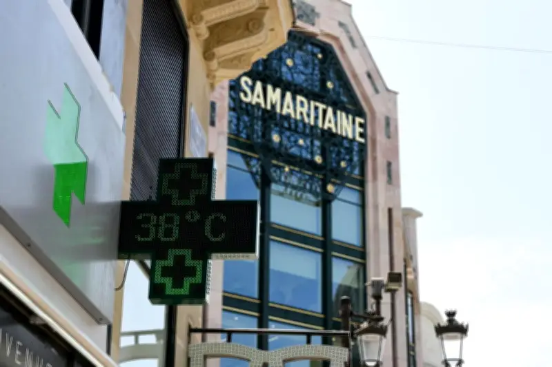 Canicule précoce en mai : un été 2026 infernal en perspective ?