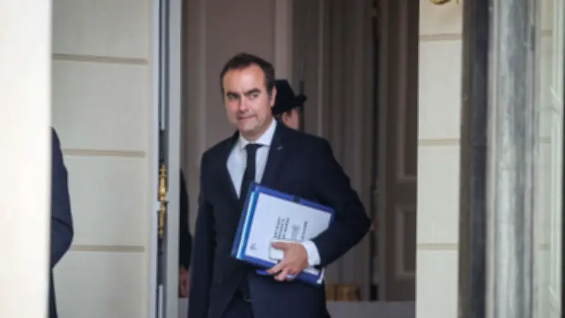 Canicule précoce : le Premier ministre convoque une réunion de crise