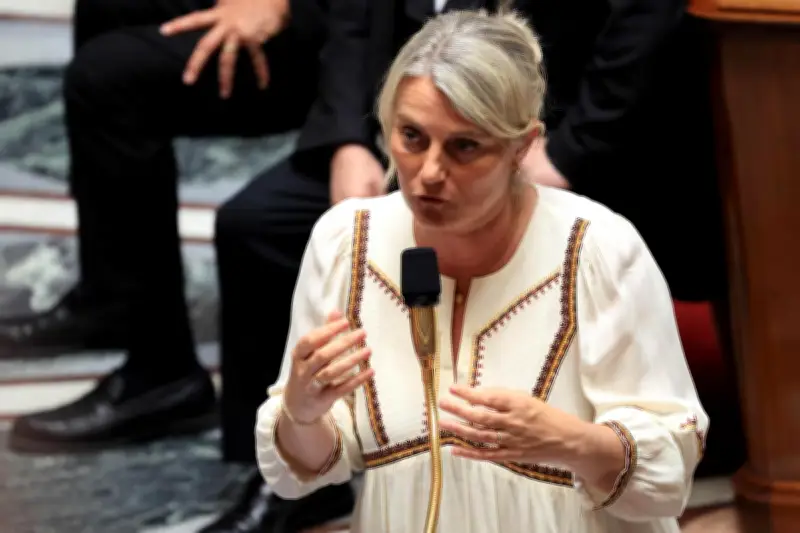 Canicule précoce : Stéphanie Rist appelle à la prudence sans déclencher l'urgence
