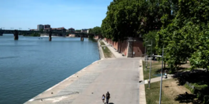 Canicule : révélateur de notre inadaptation au changement climatique