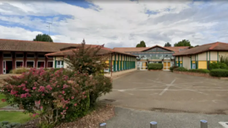 Canicule : une école ferme après des températures de 50-55°C