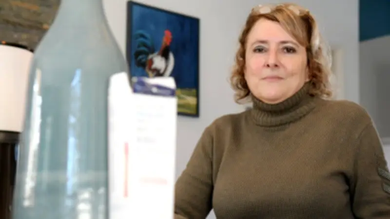 Cannabis thérapeutique : une patiente supplie l'État de sauver le dispositif