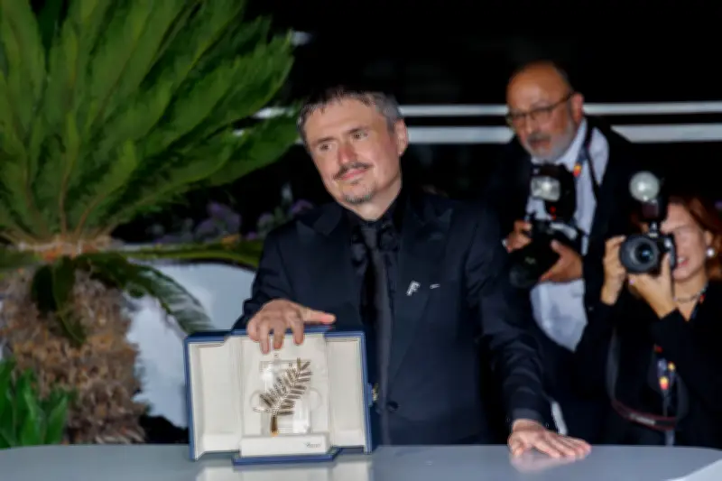 Cannes 2025 : politique et doublés au palmarès, James Gray repart bredouille
