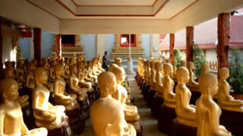 Cannes 2026 : « 9 Temples vers le ciel » touche par la grâce