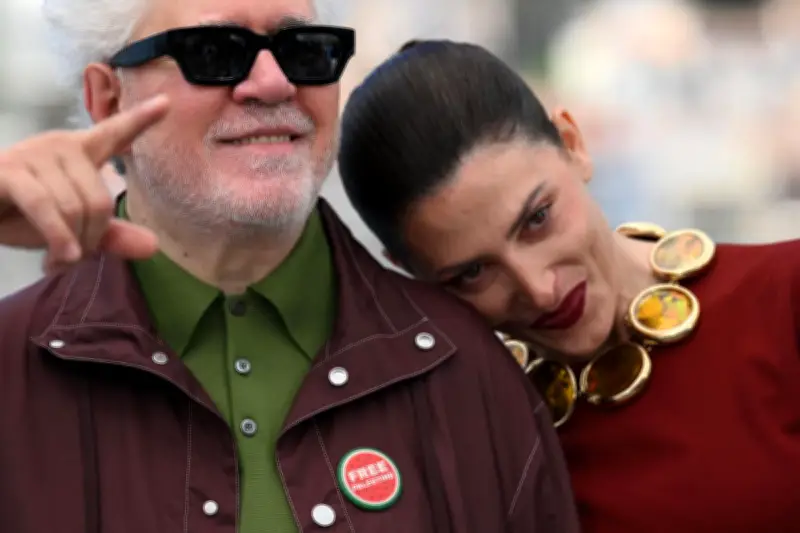 Cannes 2026 : Almodovar, Minotaure anti-Poutine et Kassovitz apaisent