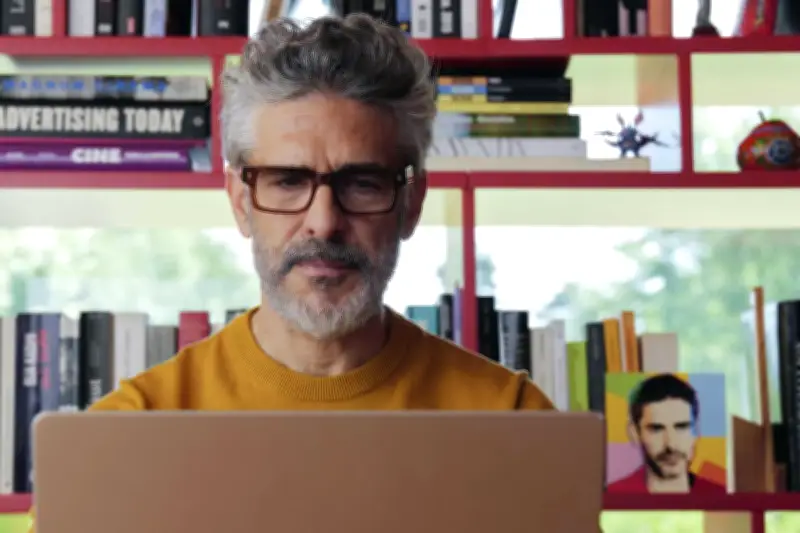 Cannes 2026 : « Autofiction » d'Almodóvar, un autoportrait froid et cérébral
