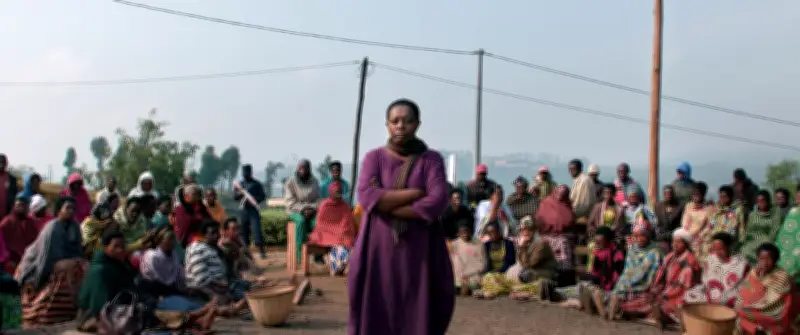 Cannes 2026 : Benimana, fiction poignante sur la mémoire du Rwanda