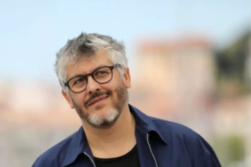 Cannes 2026 : Christophe Honoré dévoile "Mariage au goût d'orange"