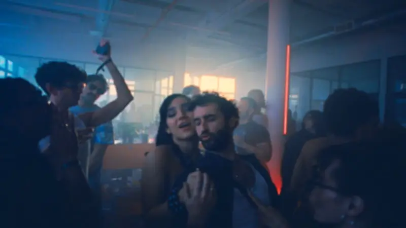 Cannes 2026 : "Club Kid" de Jordan Firstman plonge dans la K-hole