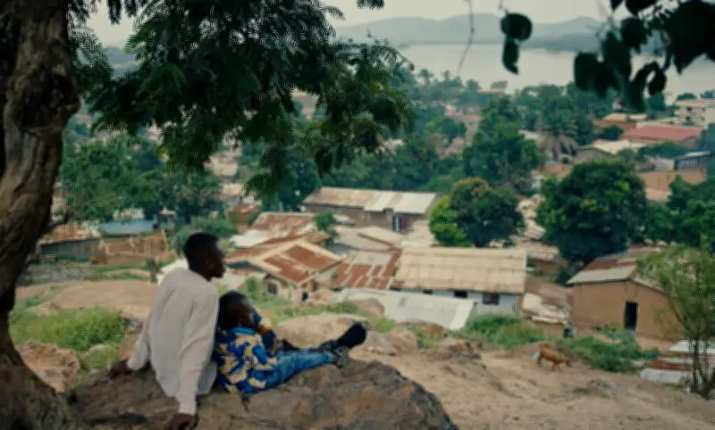 Cannes 2026 : «Congo Boy» de Rafiki Fariala remporte La Mouise