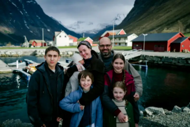 Cannes 2026 : « Dans Fjord », les fervents contraires de Cristian Mungiu