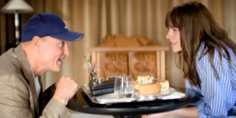 Cannes 2026 : dans « Full Phil » de Dupieux, un jeu de massacre familial
