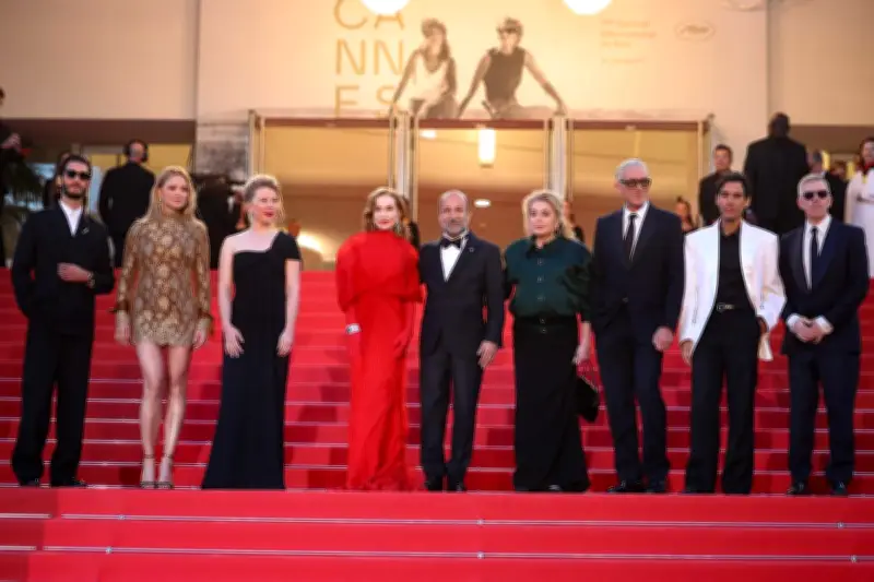 Cannes 2026 : Farhadi déçoit, Thomas Mann de retour, la compétition s'intensifie